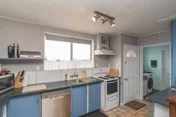 21 Abbott Street, Pareora