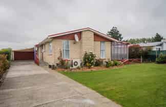 21 Abbott Street, Pareora