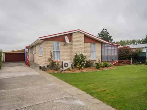 21 Abbott Street, Pareora