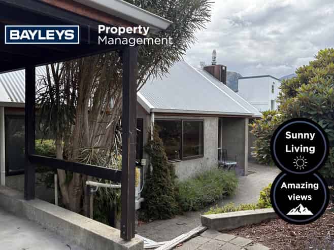 85 Cotter Av, Arrowtown
