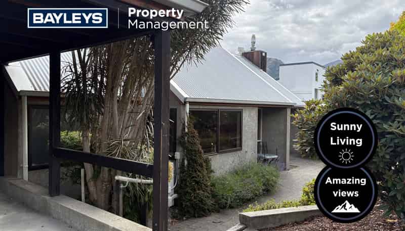 85 Cotter Av, Arrowtown