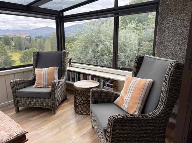 85 Cotter Av, Arrowtown