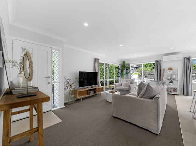 29A Marsden Avenue, Mount Eden