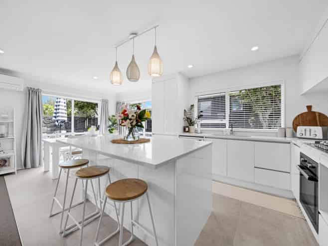 29A Marsden Avenue, Mount Eden