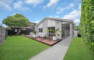 29A Marsden Avenue, Mount Eden