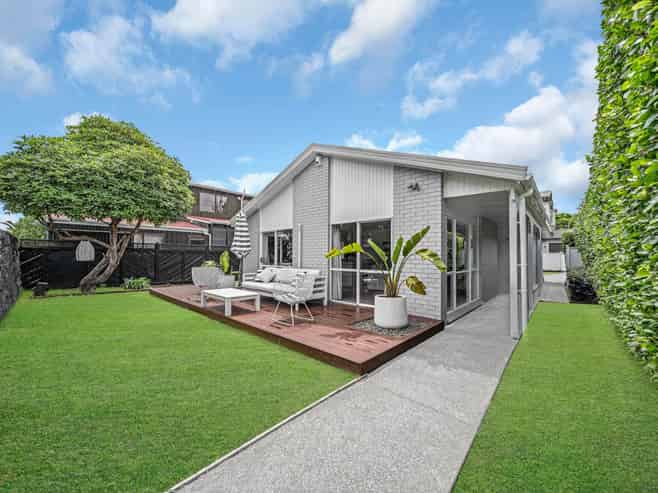 29A Marsden Avenue, Mount Eden