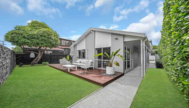29A Marsden Avenue, Mount Eden
