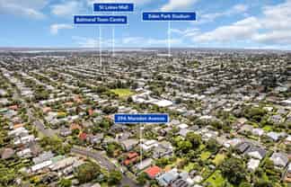 29A Marsden Avenue, Mount Eden