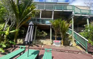 Northland - Address withheld