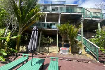 Northland - Address withheld