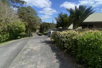 Northland - Address withheld