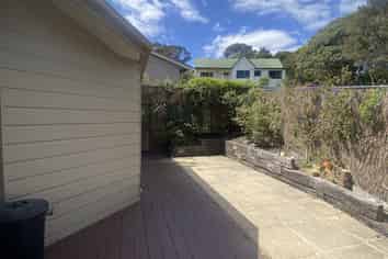 Northland - Address withheld