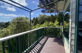 Northland - Address withheld