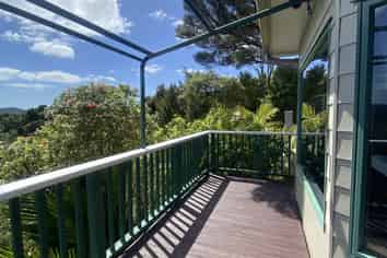 Northland - Address withheld