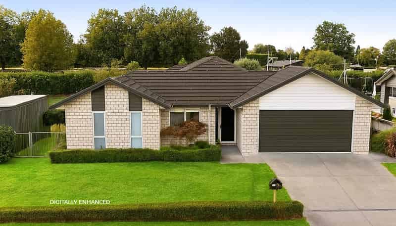 12 O'Sullivan Drive, Matamata