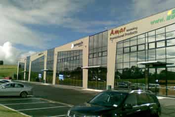 Penrose Showroom Warehouse | 420 m2