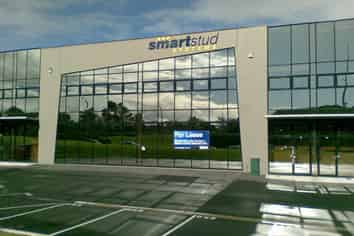 Penrose Showroom Warehouse | 420 m2