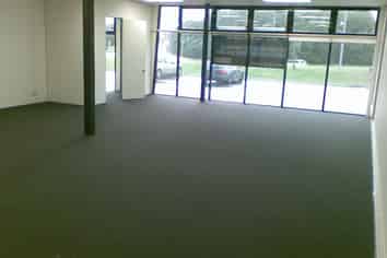 Penrose Showroom Warehouse | 420 m2