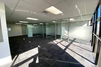 High Profile Penrose Unit | 420 m2