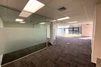 High Profile Penrose Unit | 420 m2