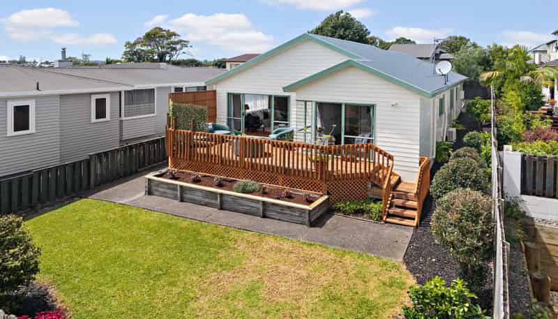 9a Bradbury Road, Botany Downs