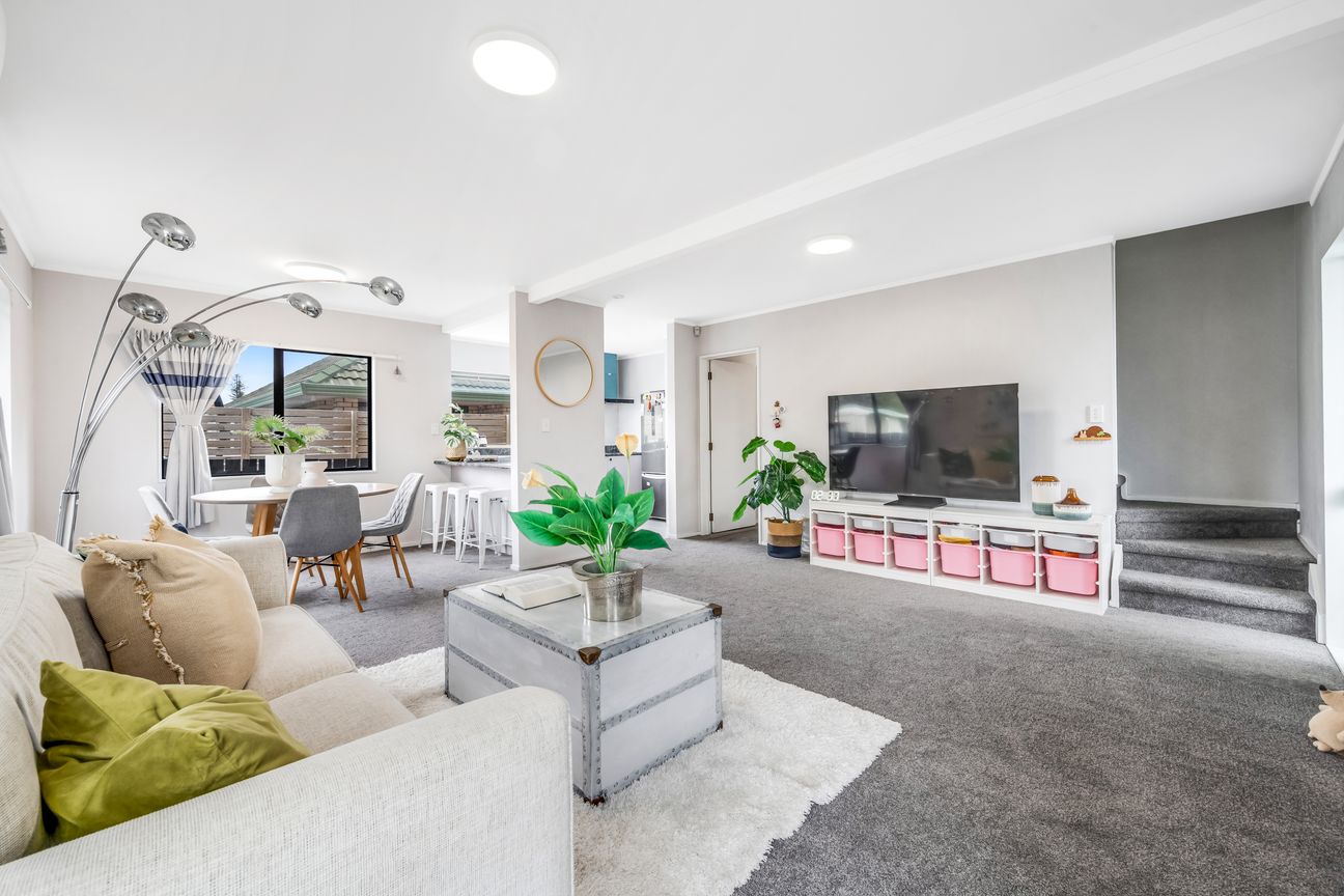 Affordable and Smart Living in Golflands - Widok 2