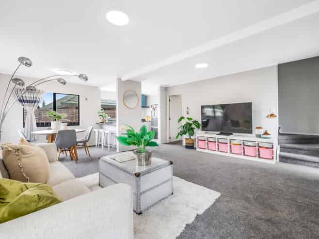 53A Frank Nobilo Drive, Golflands