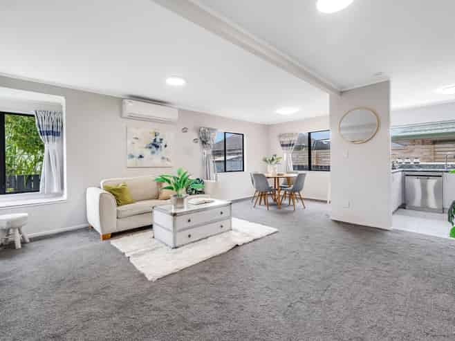 53A Frank Nobilo Drive, Golflands