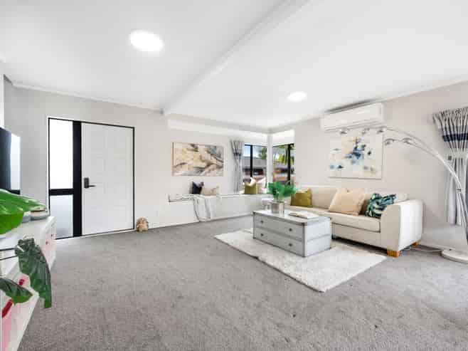 53A Frank Nobilo Drive, Golflands