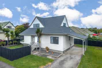 53A Frank Nobilo Drive, Golflands