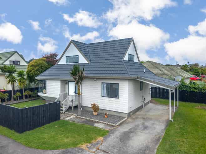 53A Frank Nobilo Drive, Golflands