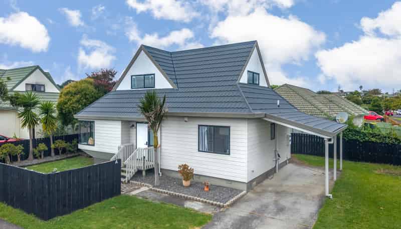 53A Frank Nobilo Drive, Golflands