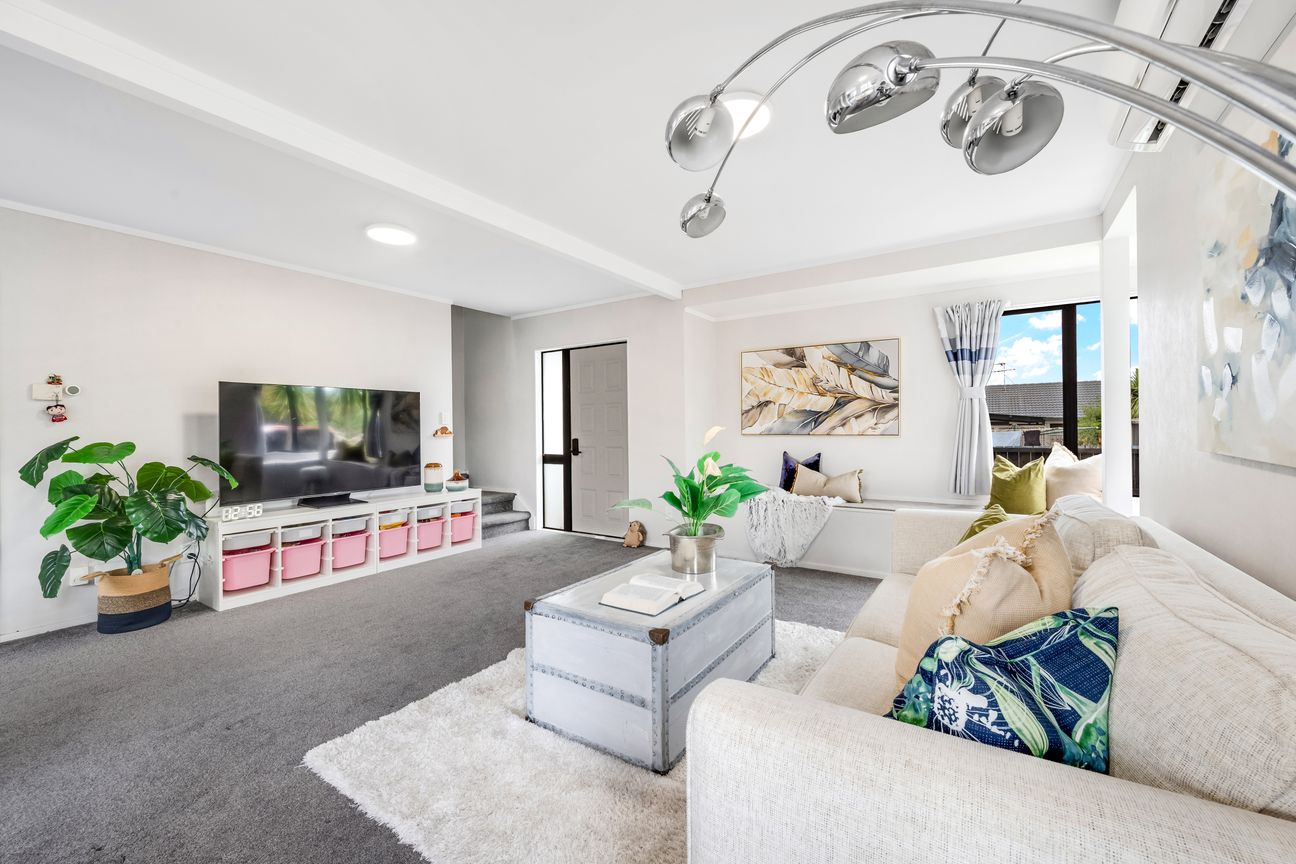 Affordable and Smart Living in Golflands - Widok 3