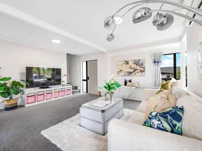 53A Frank Nobilo Drive, Golflands