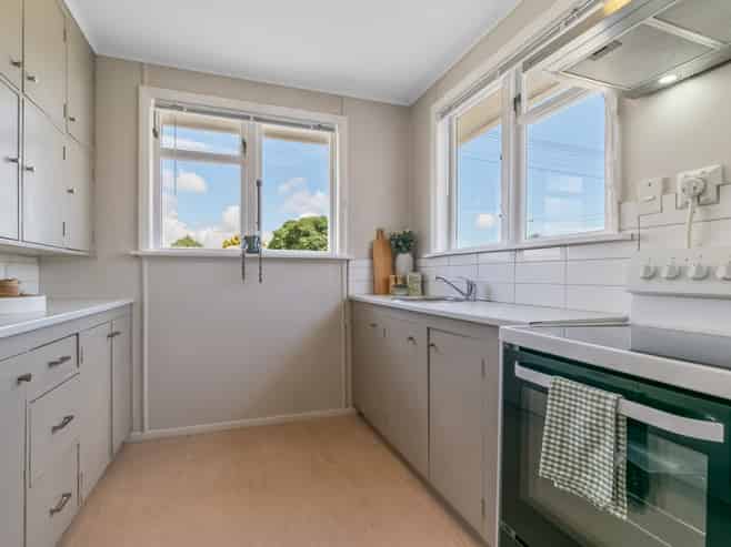 9 Dorset Street, Levin