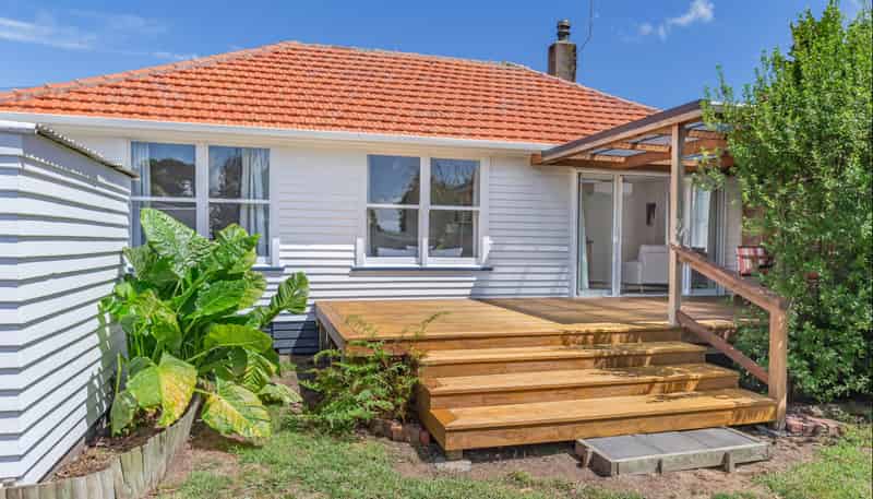 9 Dorset Street, Levin