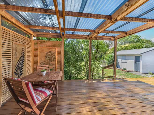 9 Dorset Street, Levin