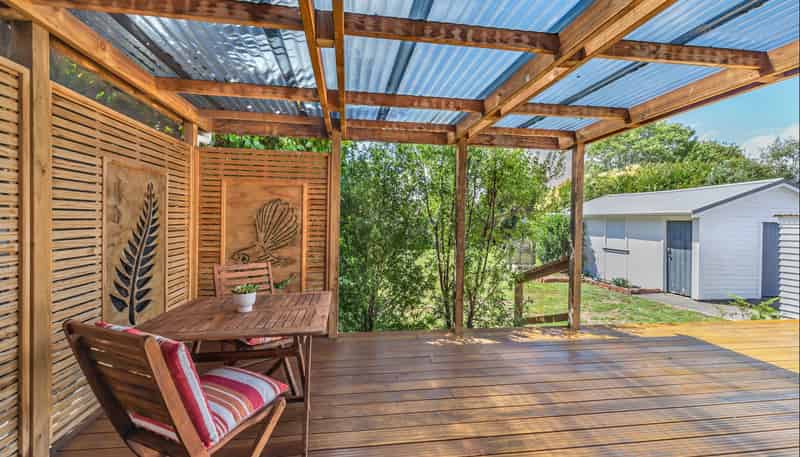 9 Dorset Street, Levin