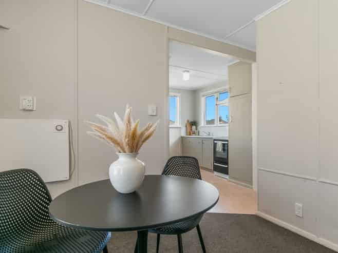 9 Dorset Street, Levin