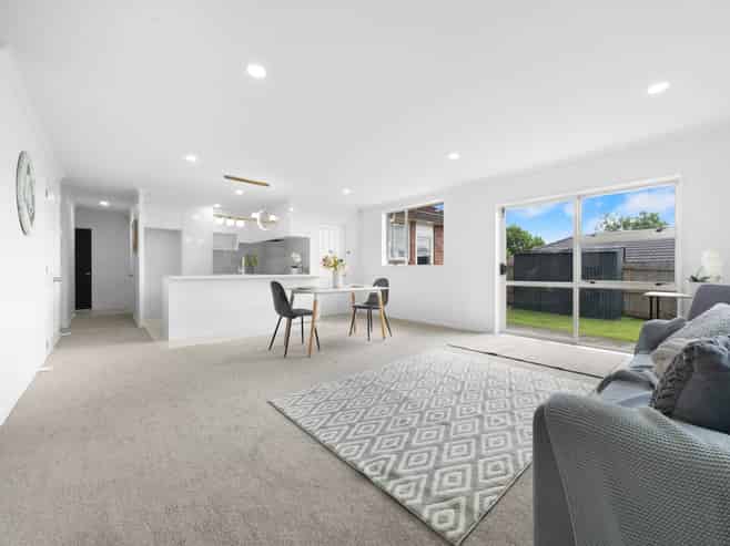 57 Castlefinn Drive, Manurewa