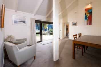 Northland - Address withheld