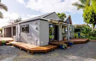 Northland - Address withheld