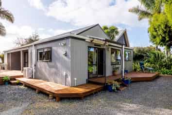 Northland - Address withheld