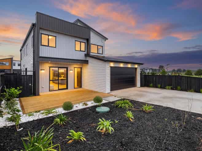 39 Park Green Avenue, Karaka