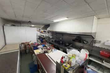 Hospitality Ready – 24 Havelock Road, Havelock North | 77sqm