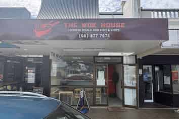 Hospitality Ready – 24 Havelock Road, Havelock North | 77sqm