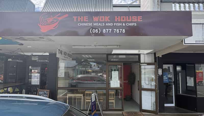 1/24 Havelock Road, Havelock North