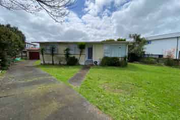 12 Aarts Avenue abc, Manurewa