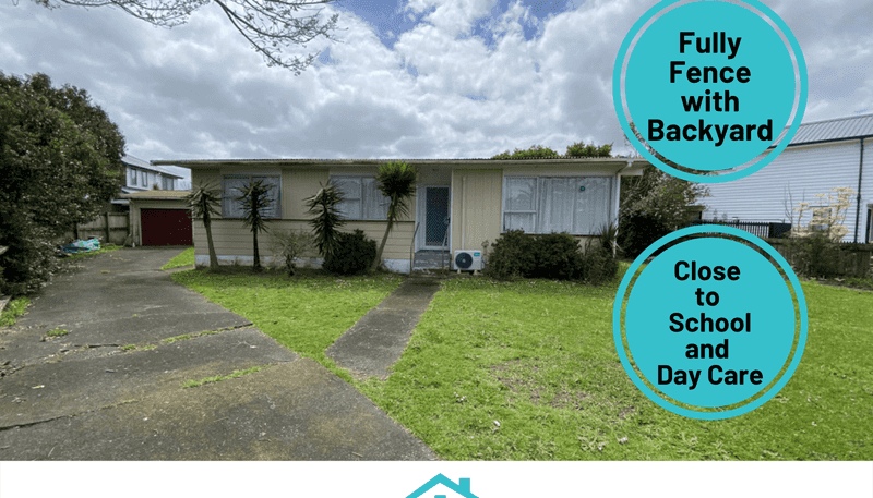 12 Aarts Avenue, Manurewa