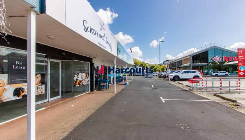 Shop 8/25-27 Anzac Road, Browns Bay